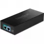 Trendnet TPE-319GI 10G PoE++ Injector 10 Gigabit Ethernet Black