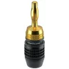Wire Connector Banana Plug ClickTronic 52546
