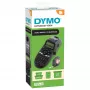 Label printer DYMO LetraTag 100H Colour ABC Blue