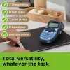 Label printer DYMO LetraTag 100H Colour ABC Blue