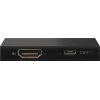 Goobay HDMI Splitter 2x HDMI 3840x2160 65mm