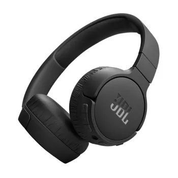 JBL Tune 670 NC Headset Wired & Wireless Head-band Calls/Music USB Type-C Bluetooth Black
