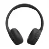 JBL Tune 670 NC Headset Wired & Wireless Head-band Calls/Music USB Type-C Bluetooth Black