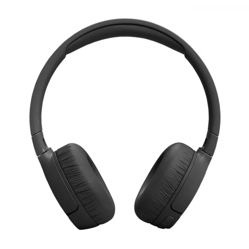 JBL Tune 670 NC Headset Wired & Wireless Head-band Calls/Music USB Type-C Bluetooth Black