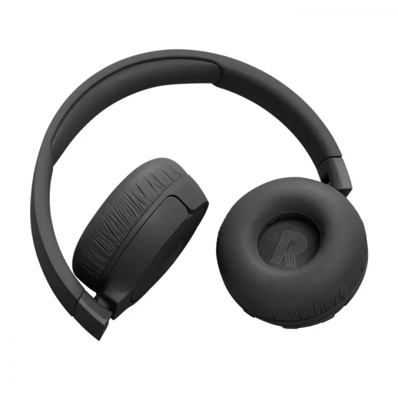JBL Tune 670 NC Headset Wired & Wireless Head-band Calls/Music USB Type-C Bluetooth Black
