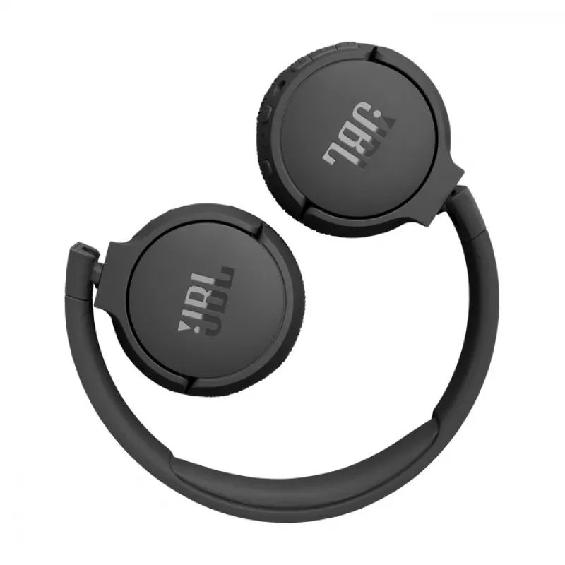 JBL Tune 670 NC Headset Wired & Wireless Head-band Calls/Music USB Type-C Bluetooth Black