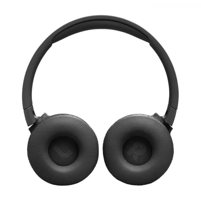 JBL Tune 670 NC Headset Wired & Wireless Head-band Calls/Music USB Type-C Bluetooth Black