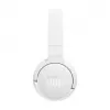 JBL Tune 670 NC Headset Wired & Wireless Head-band Calls/Music USB Type-C Bluetooth White