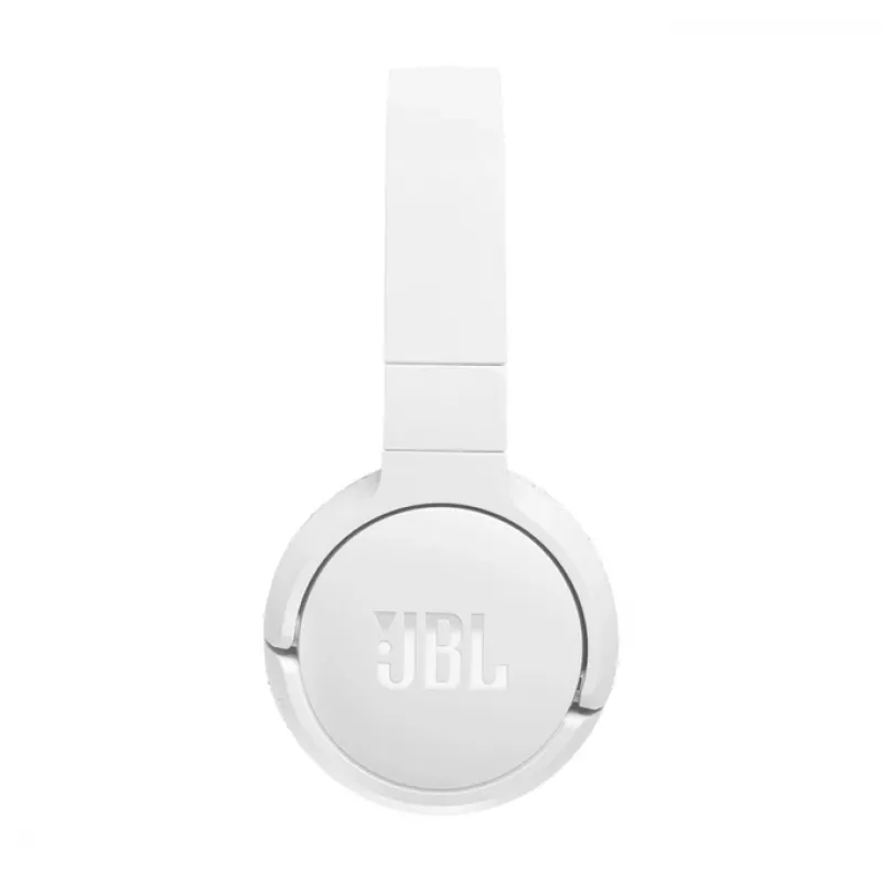 JBL Tune 670 NC Headset Wired & Wireless Head-band Calls/Music USB Type-C Bluetooth White