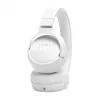 JBL Tune 670 NC Headset Wired & Wireless Head-band Calls/Music USB Type-C Bluetooth White