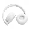 JBL Tune 670 NC Headset Wired & Wireless Head-band Calls/Music USB Type-C Bluetooth White