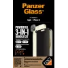 PanzerGlass ® Privacy 3-in-1 Pack iPhone 15 Shock Resistant Tempered Glass