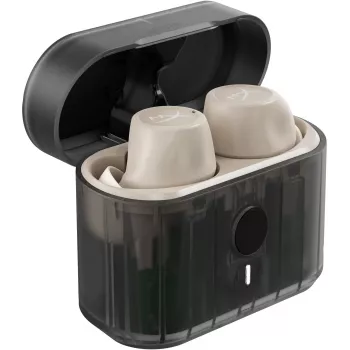 HyperX Cirro Buds Pro True Wireless TAN Earbuds