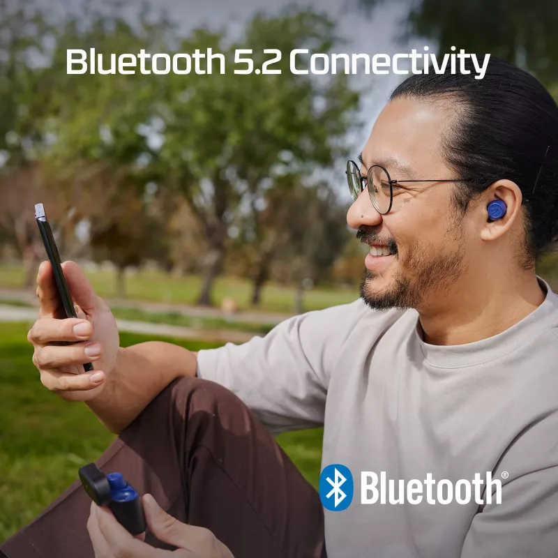 HyperX Cirro Buds Pro True Wireless TAN Earbuds