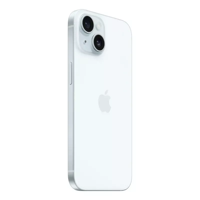 Smartphone Apple iPhone 15 6.1 inch 128GB Blue