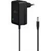 Goobay Mobile Device Charger 64975 Indoor AC Black 1.8m Cable