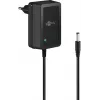 Goobay Mobile Device Charger 64975 Indoor AC Black 1.8m Cable