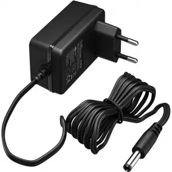 Goobay Mobile Device Charger 64975 Indoor AC Black 1.8m Cable