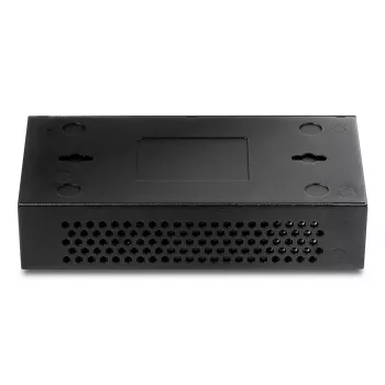 PoE Adapter Trendnet TPE-219GI 2.5 Gigabit Ethernet PoE++ 95W
