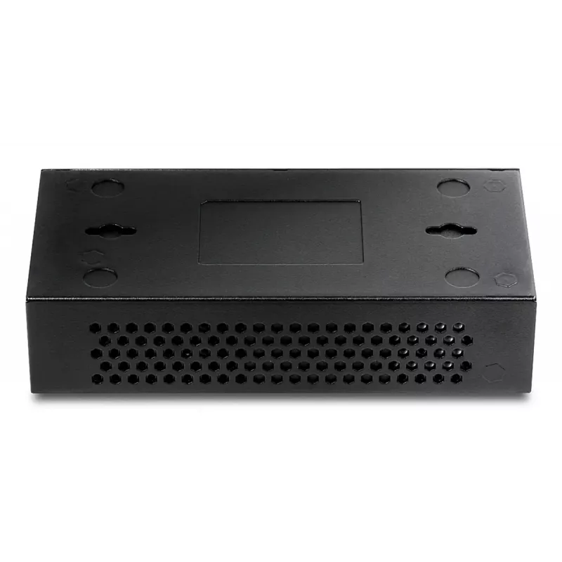 PoE Adapter Trendnet TPE-219GI 2.5 Gigabit Ethernet PoE++ 95W