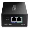 PoE Adapter Trendnet TPE-219GI 2.5 Gigabit Ethernet PoE++ 95W