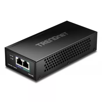 PoE Adapter Trendnet TPE-219GI 2.5 Gigabit Ethernet PoE++ 95W