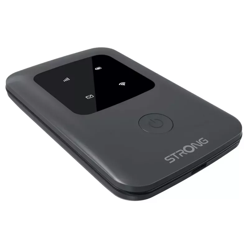 Cellular network router Strong 4GMIFI150 2.4 GHz Wi-Fi 4