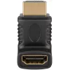 Goobay HDMI Video Cable Adapter 65744 Black Female Connector High Quality