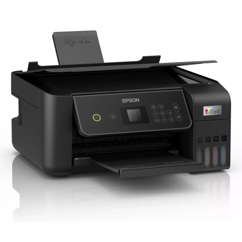 Epson EcoTank ET-2871 Inkjet A4 5760 x 1440 DPI 33 ppm Wi-Fi