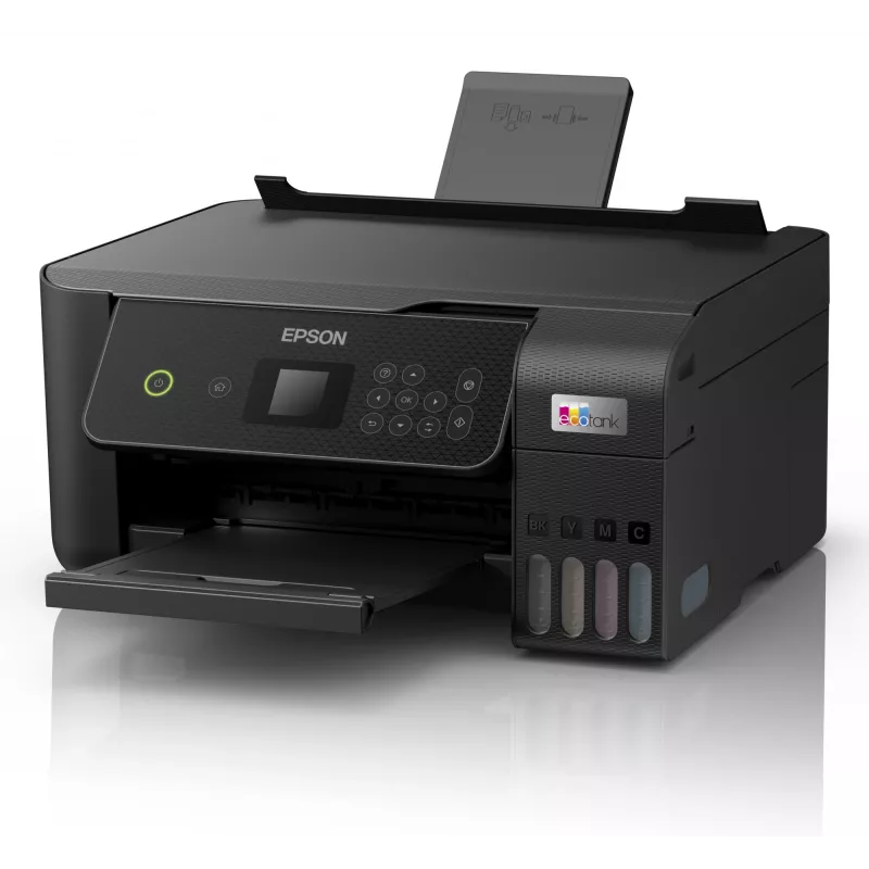 Epson EcoTank ET-2871 Inkjet A4 5760 x 1440 DPI 33 ppm Wi-Fi