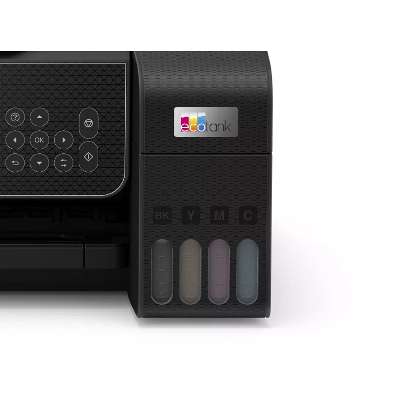 Epson EcoTank ET-2871 Inkjet A4 5760 x 1440 DPI 33 ppm Wi-Fi
