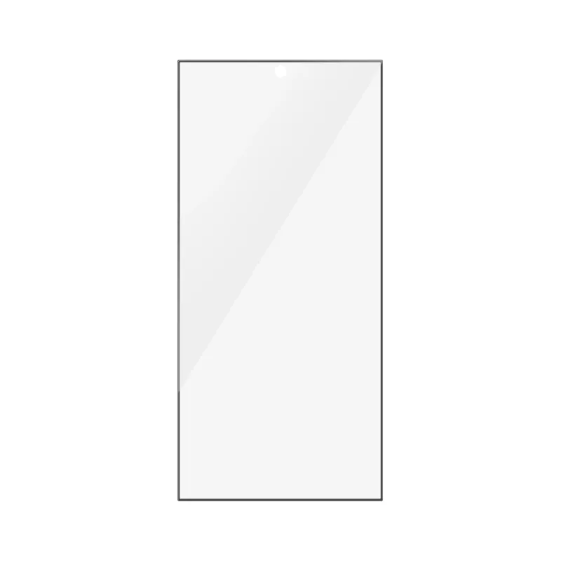 PanzerGlass SAFE. by ® Screen Protector Samsung Galaxy S24 Ultra | Ultra-Wide Fit w. EasyAligner