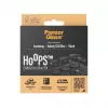 PanzerGlass ® Hoops® Camera Lens Protector Black Samsung Galaxy S24 Ultra