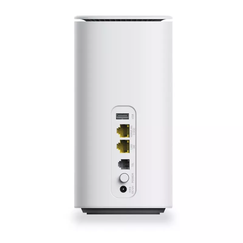 Cellular network router Strong 5G Router AX3000 Wi-Fi 5