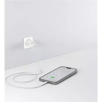 Goobay USB Cable USB 2.0 0.5m USB C to USB C 0.48 Gbit/s