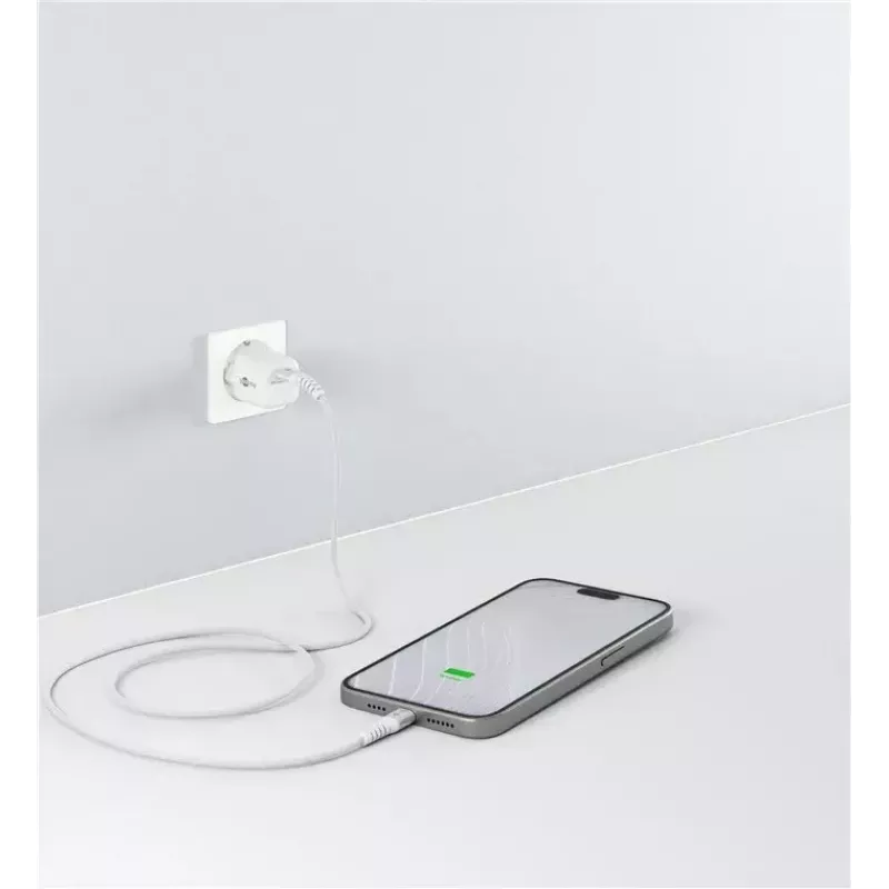 Goobay USB Cable USB 2.0 0.5m USB C to USB C 0.48 Gbit/s