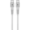 Goobay USB Cable USB 2.0 0.5m USB C to USB C 0.48 Gbit/s