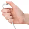 Goobay USB Cable USB 2.0 0.5m USB C to USB C 0.48 Gbit/s
