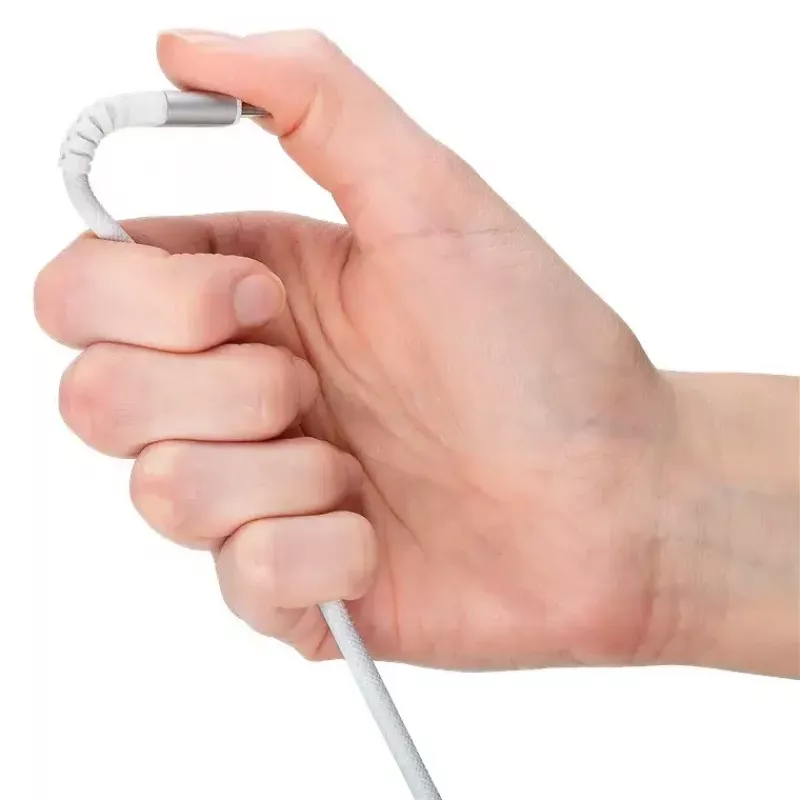 Goobay USB Cable USB 2.0 0.5m USB C to USB C 0.48 Gbit/s