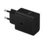 Samsung EP-T4511XBEGWW mobile device charger Universal Black AC Fast charging Indoor