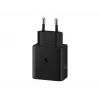Samsung EP-T4511XBEGWW mobile device charger Universal Black AC Fast charging Indoor
