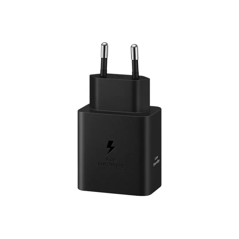 Samsung EP-T4511XBEGWW mobile device charger Universal Black AC Fast charging Indoor