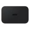 Samsung EP-T4511XBEGWW mobile device charger Universal Black AC Fast charging Indoor