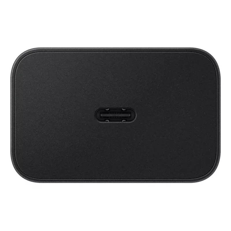 Samsung EP-T4511XBEGWW mobile device charger Universal Black AC Fast charging Indoor