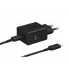 Samsung EP-T4511XBEGWW mobile device charger Universal Black AC Fast charging Indoor