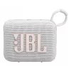 JBL Go 4 Mono portable speaker White 4.2 W