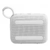 JBL Go 4 Mono portable speaker White 4.2 W