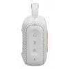 JBL Go 4 Mono portable speaker White 4.2 W