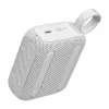JBL Go 4 Mono portable speaker White 4.2 W