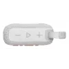 JBL Go 4 Mono portable speaker White 4.2 W